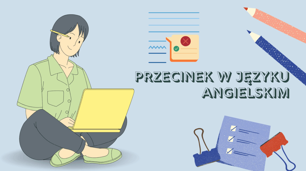 Przecinek w języku angielskim