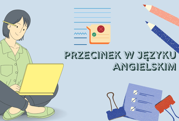 przecinek w języku angielskim